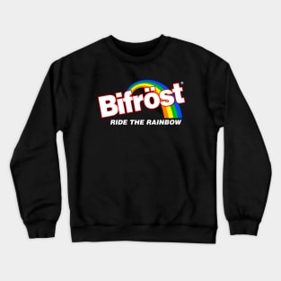 Bifröst Crewneck Sweatshirt